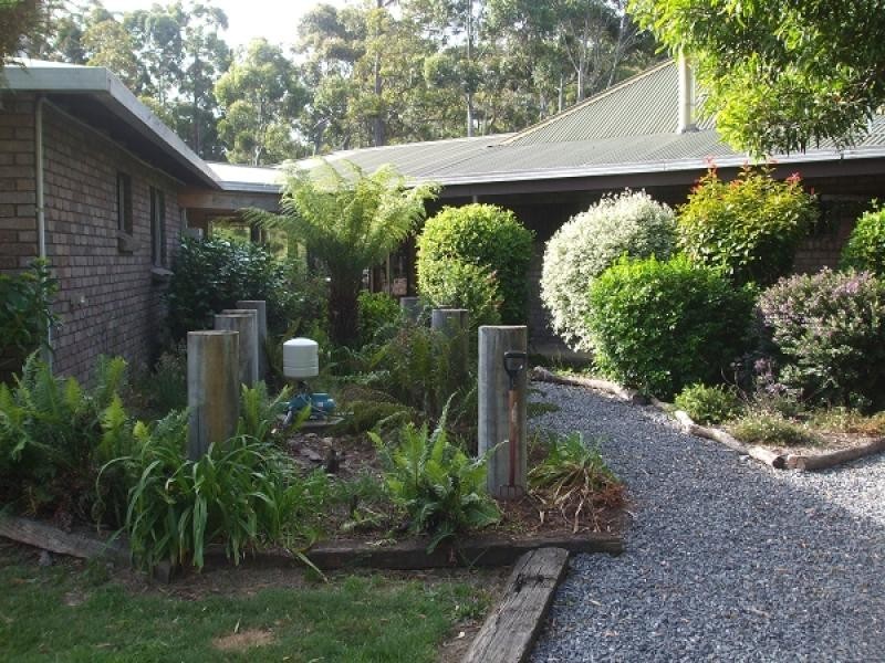 260 Musk Valley Road, Blackwood Creek TAS 7301