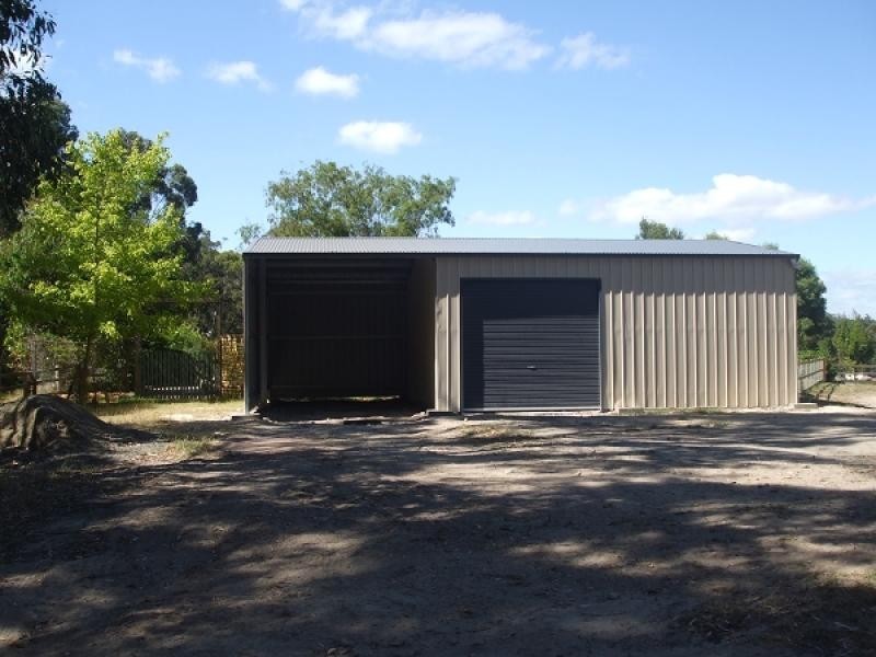260 Musk Valley Road, Blackwood Creek TAS 7301