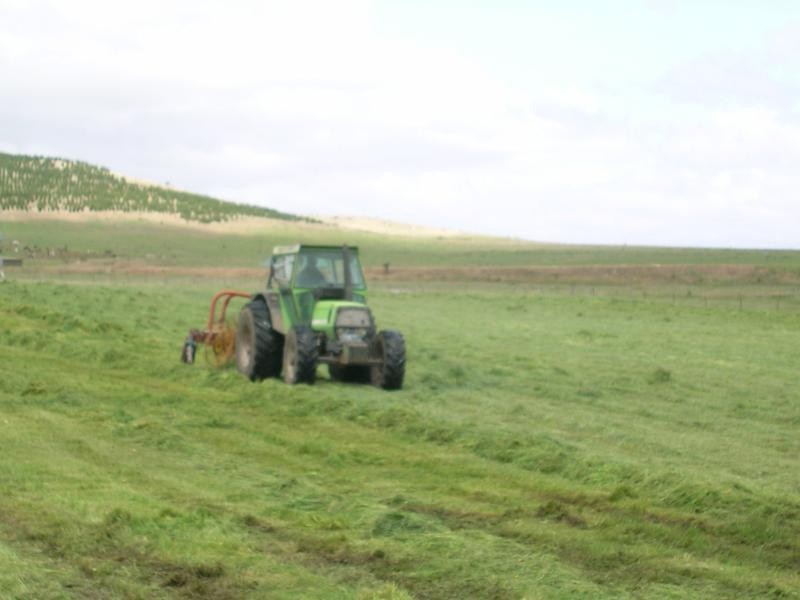 6820 Lyell Highway, Ouse TAS 7140