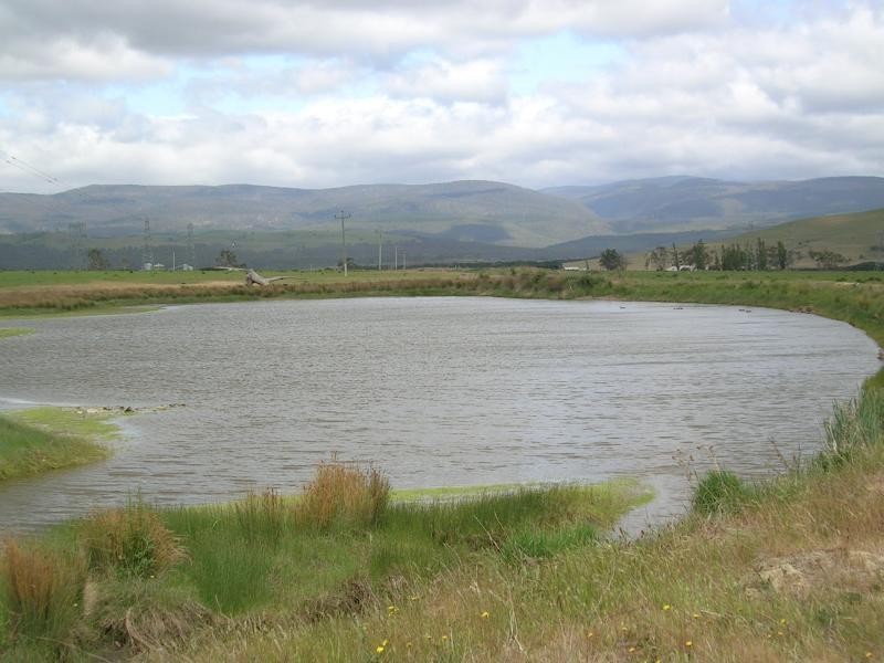 6820 Lyell Highway, Ouse TAS 7140