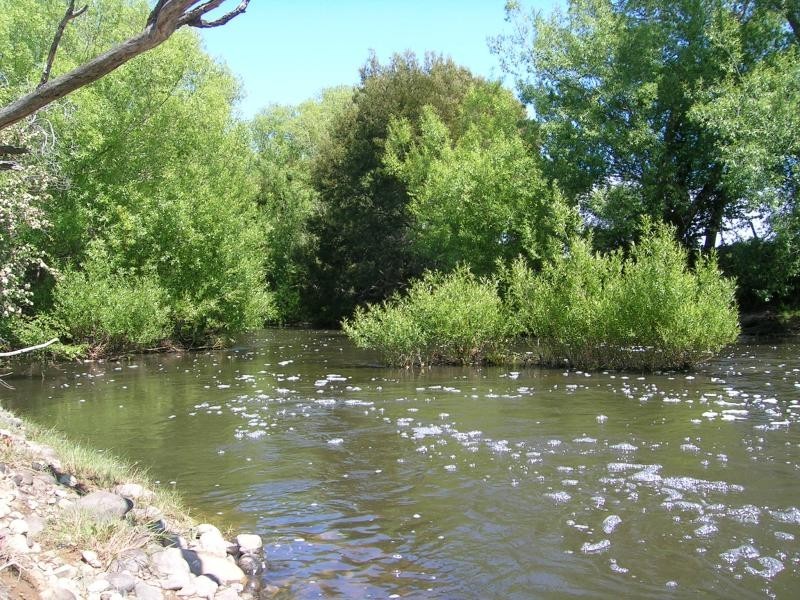 6820 Lyell Highway, Ouse TAS 7140