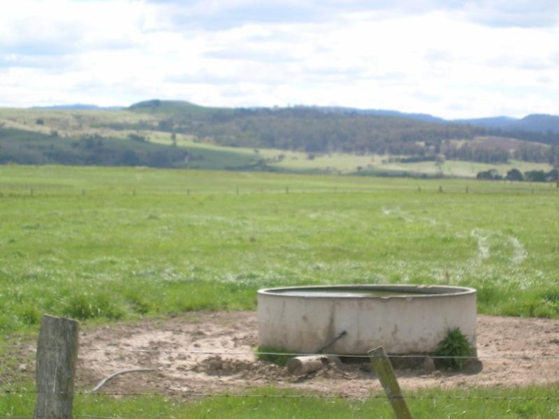 6820 Lyell Highway, Ouse TAS 7140