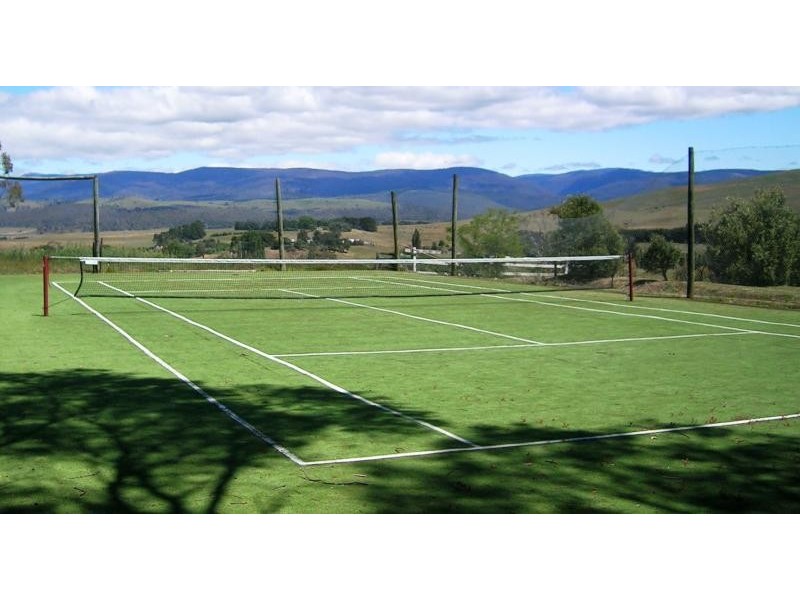 6820 Lyell Highway, Ouse TAS 7140