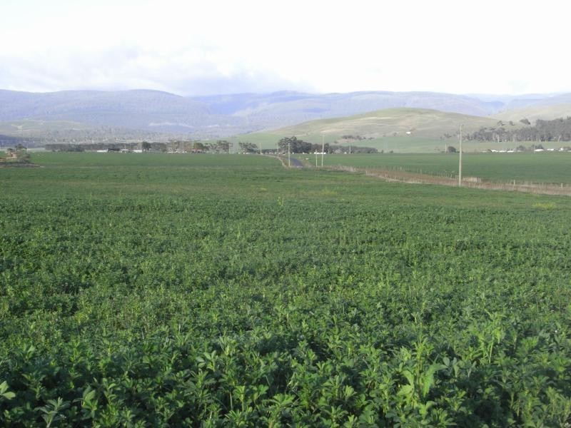 6820 Lyell Highway, Ouse TAS 7140