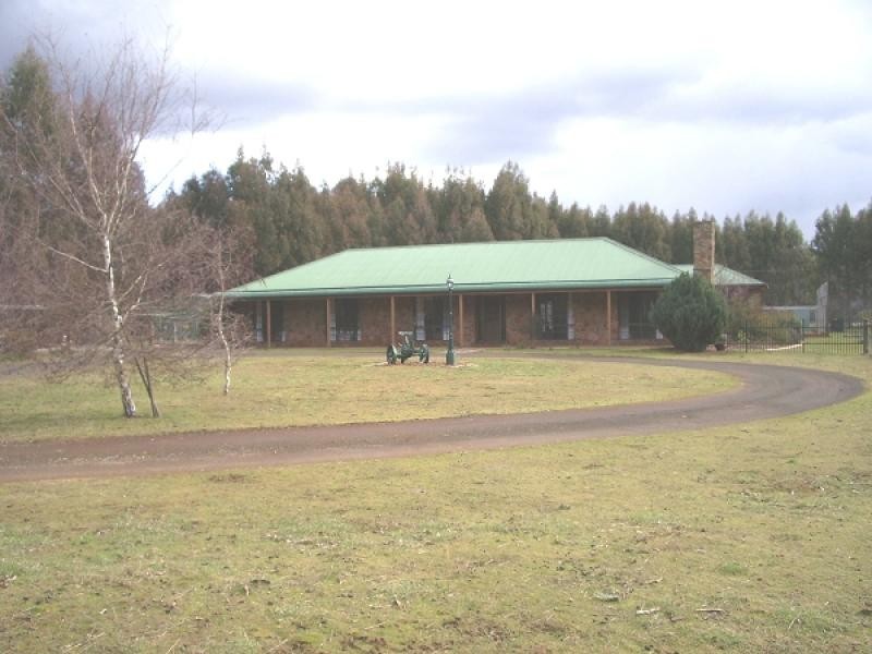514 PROSSERS ROAD, Nunamara TAS 7259