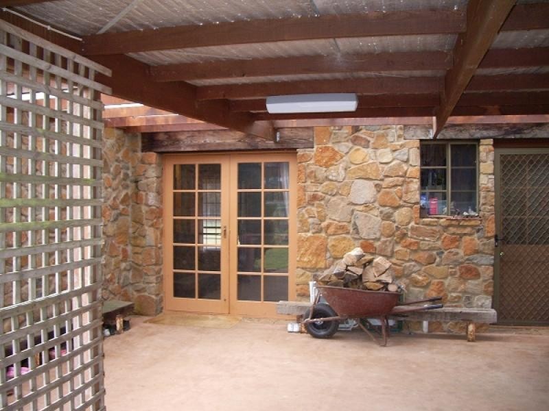 514 PROSSERS ROAD, Nunamara TAS 7259