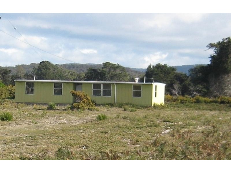 28 NEW ROAD, Kelso TAS 7270