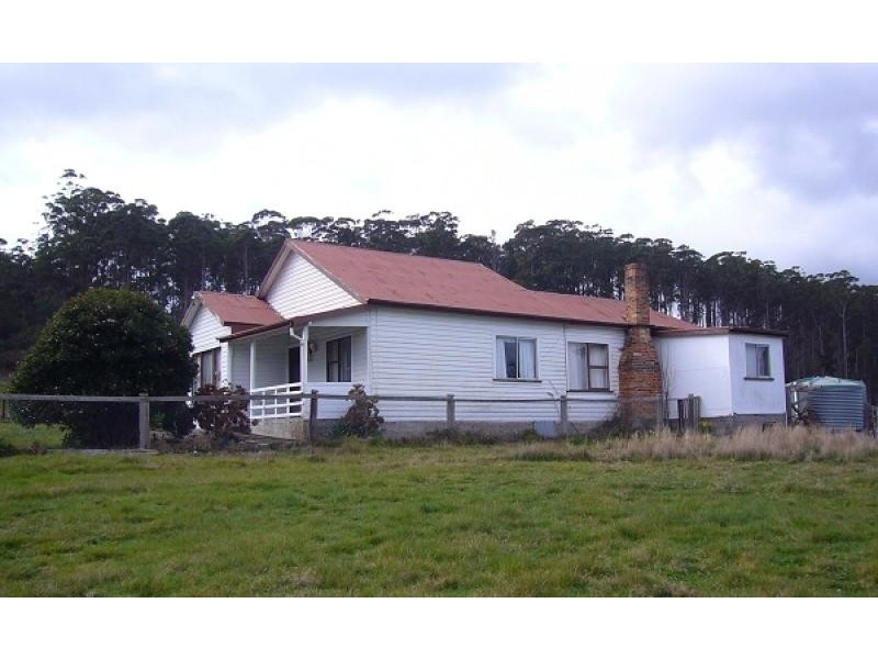 56 KEMPENERS ROAD, Lilydale TAS 7268