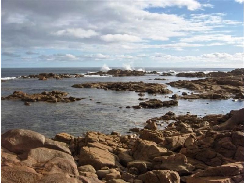 11 West End, Off Mt Tanner Rd, Flinders Island TAS 7255