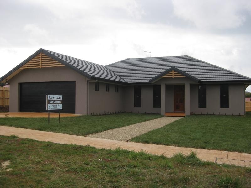 54 Waldhorn Drive, Grindelwald TAS 7277