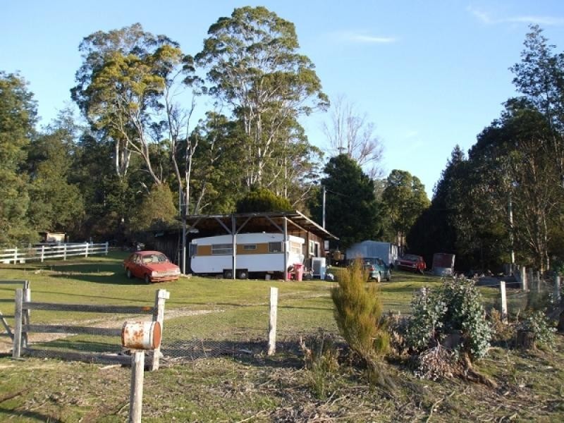 91 Burns Road, Wyena TAS 7254