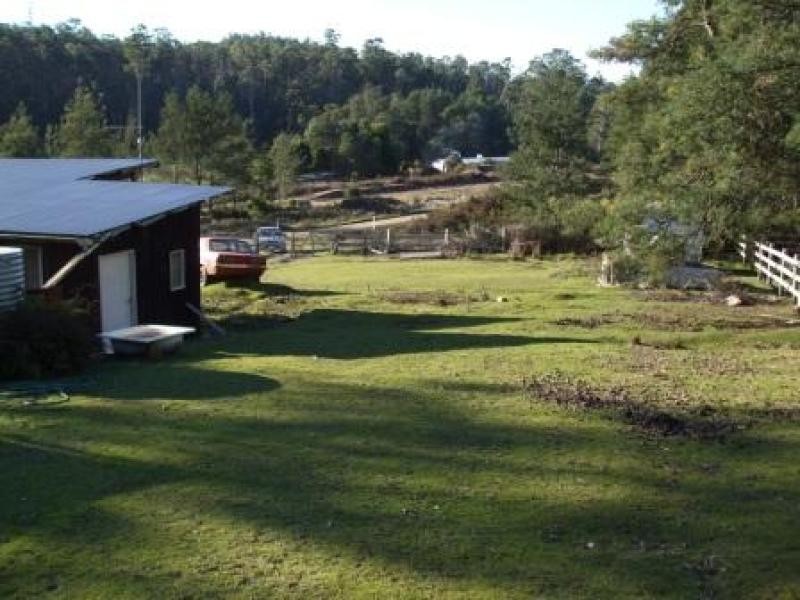 91 Burns Road, Wyena TAS 7254