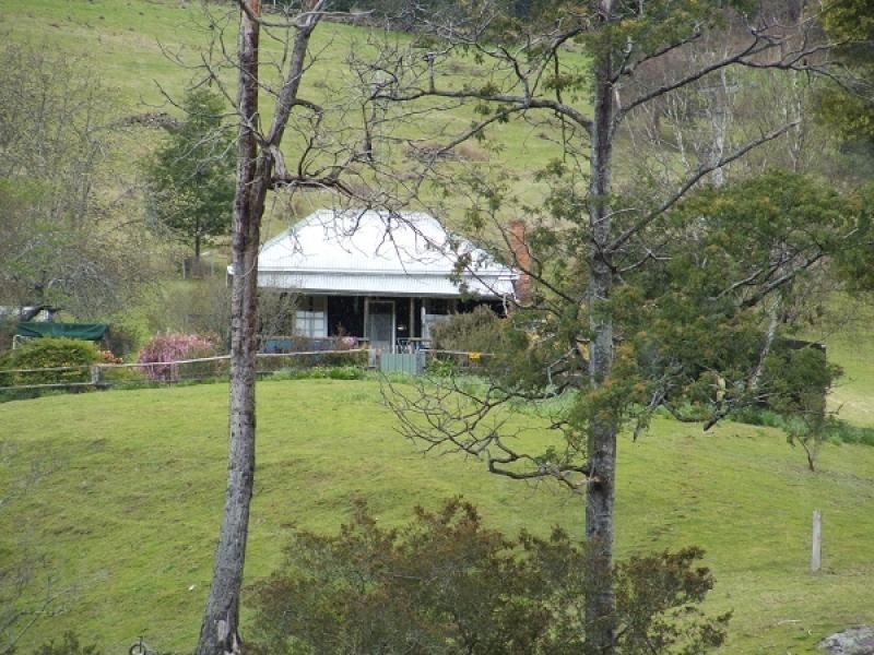 260 Dynans Bridge Road, Weegena TAS 7304