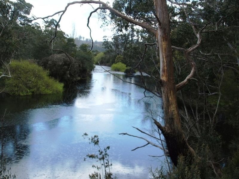 260 Dynans Bridge Road, Weegena TAS 7304