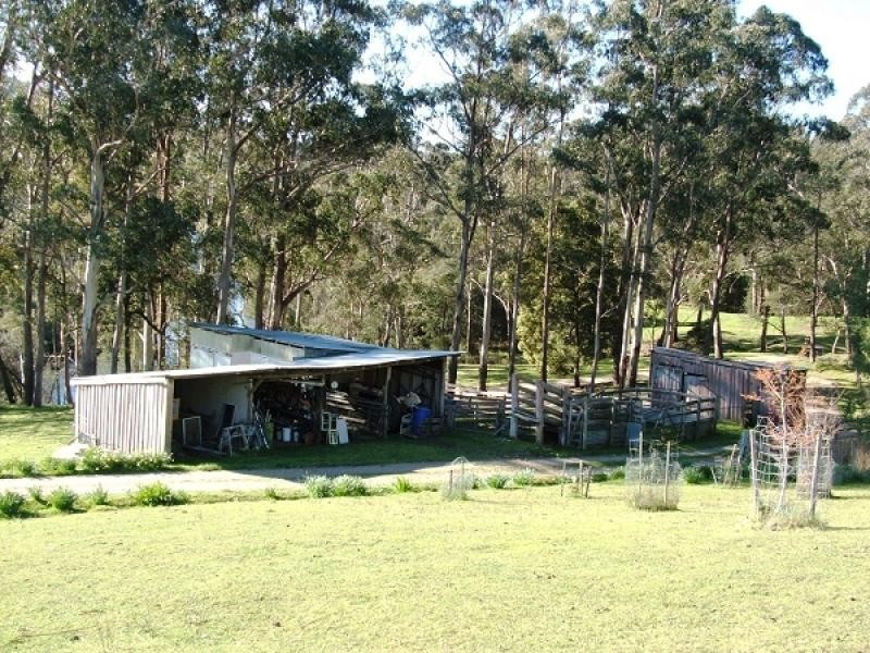 260 Dynans Bridge Road, Weegena TAS 7304