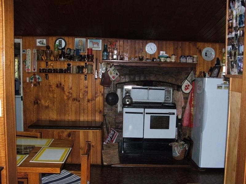 260 Dynans Bridge Road, Weegena TAS 7304