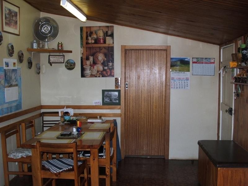 260 Dynans Bridge Road, Weegena TAS 7304
