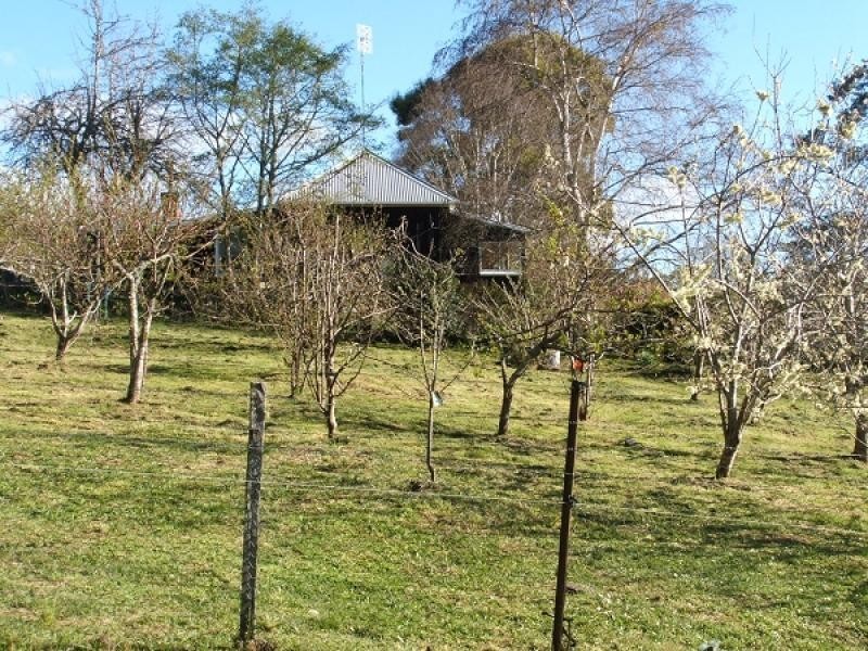 260 Dynans Bridge Road, Weegena TAS 7304