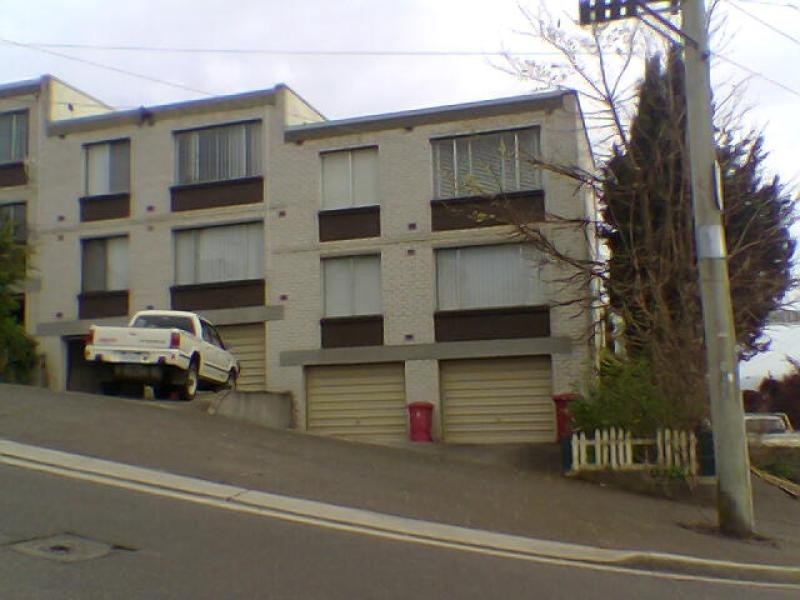Apartment 4/60 Upton St, West Launceston TAS 7250
