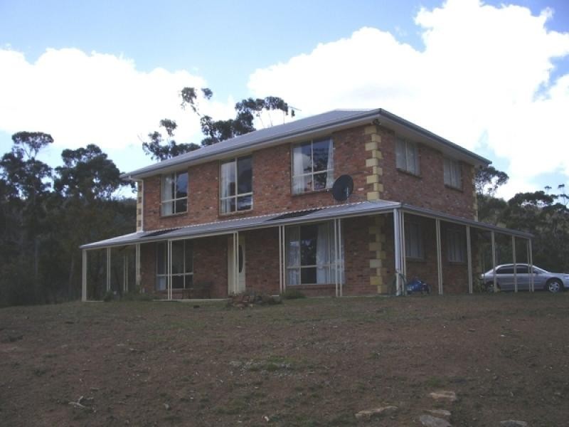236 Prossers Road, Nunamara TAS 7259
