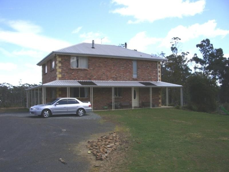 236 Prossers Road, Nunamara TAS 7259