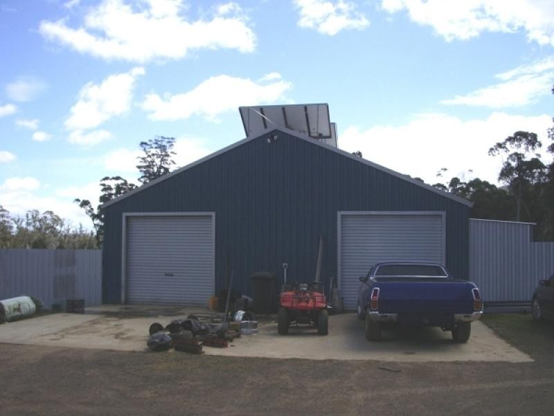 236 Prossers Road, Nunamara TAS 7259