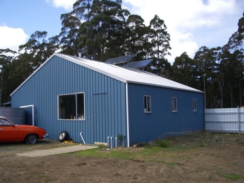 236 Prossers Road, Nunamara TAS 7259