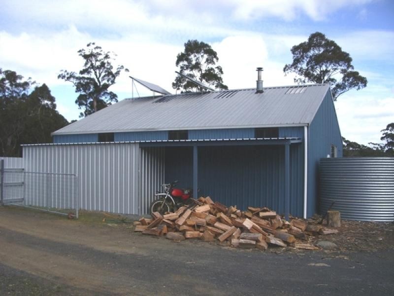 236 Prossers Road, Nunamara TAS 7259