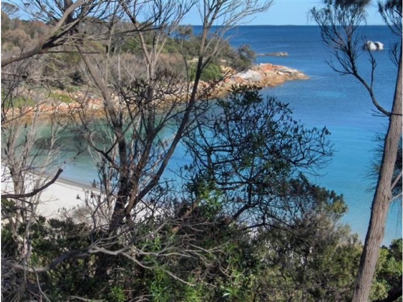 1 Fowlers Road, Emita, Flinders Island TAS 7255