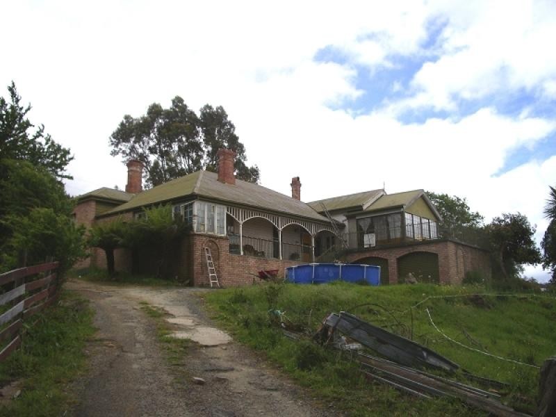 335 Rosevears Drive, Lanena TAS 7275
