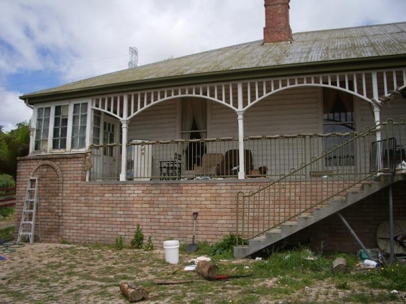 335 Rosevears Drive, Lanena TAS 7275