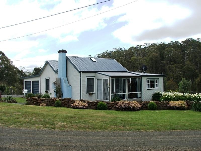 63 Glen Ard Mohr Road, Exeter TAS 7275