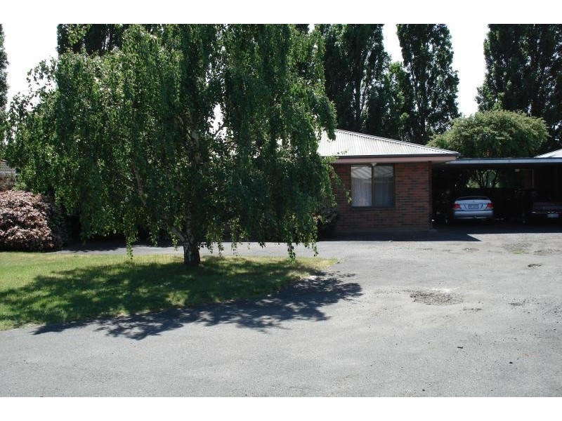 Unit 1/9 Norman Court, Newnham TAS 7248