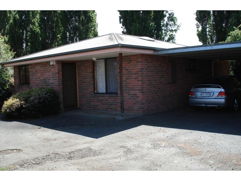 Unit 1/9 Norman Court, Newnham TAS 7248
