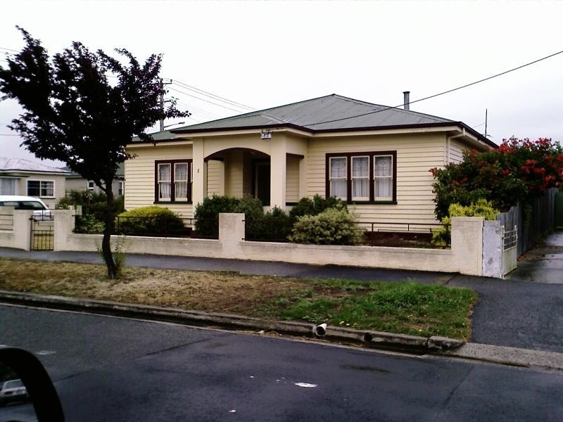 1 Mangin St, Mowbray TAS 7248