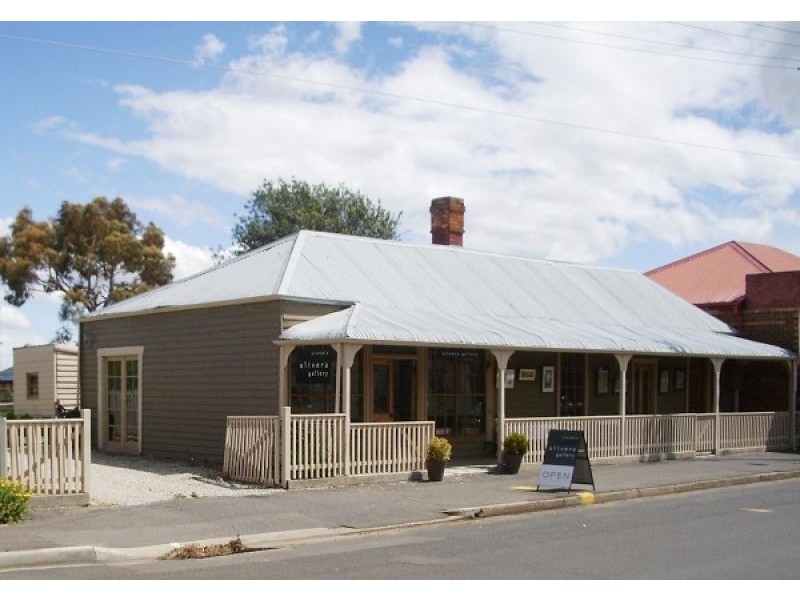 18 Russell Street, Evandale TAS 7212