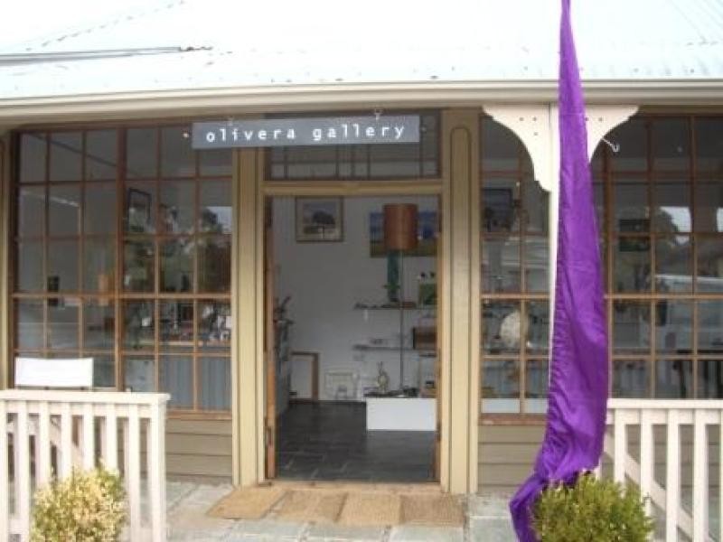 18 Russell Street, Evandale TAS 7212