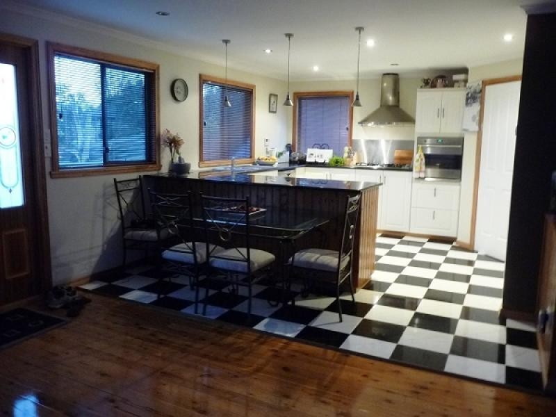 4 Brighton Court, Trevallyn TAS 7250