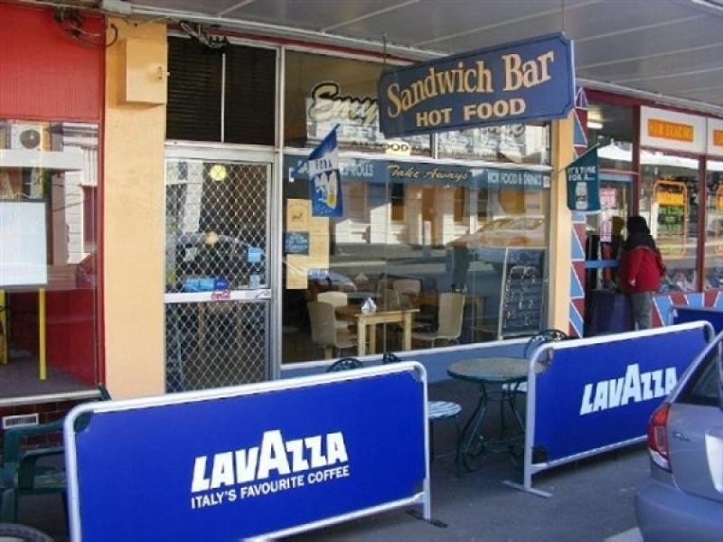 84 Elizabeth Street, Launceston TAS 7250