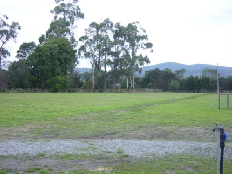 38 Paper Beach Road, Swan Point TAS 7275