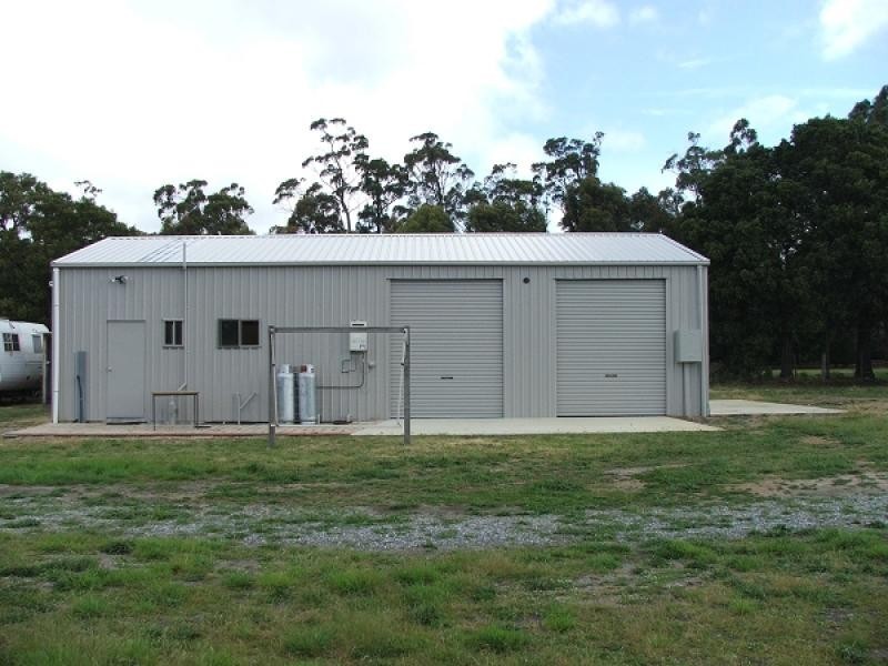 38 Paper Beach Road, Swan Point TAS 7275