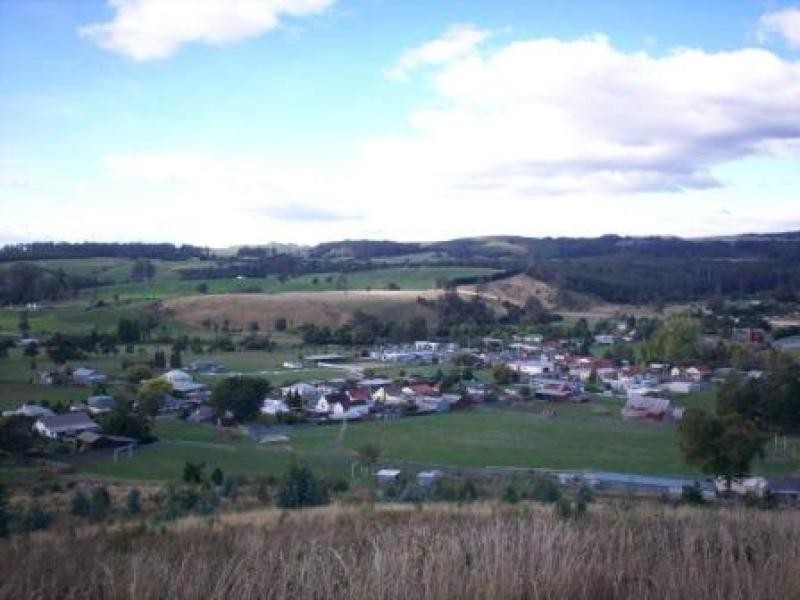 51 Station Road, Lilydale TAS 7268