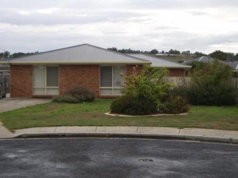 6 Blackwood Drive, Perth TAS 7300