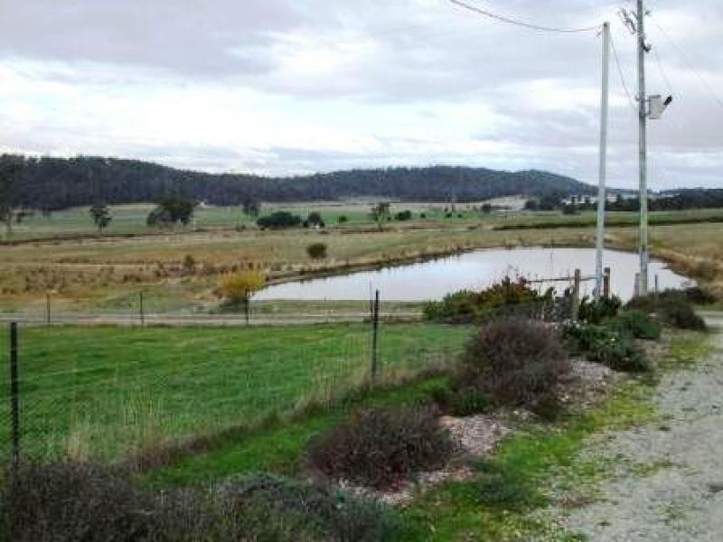 530 Long Plains Road, Bridgenorth TAS 7277