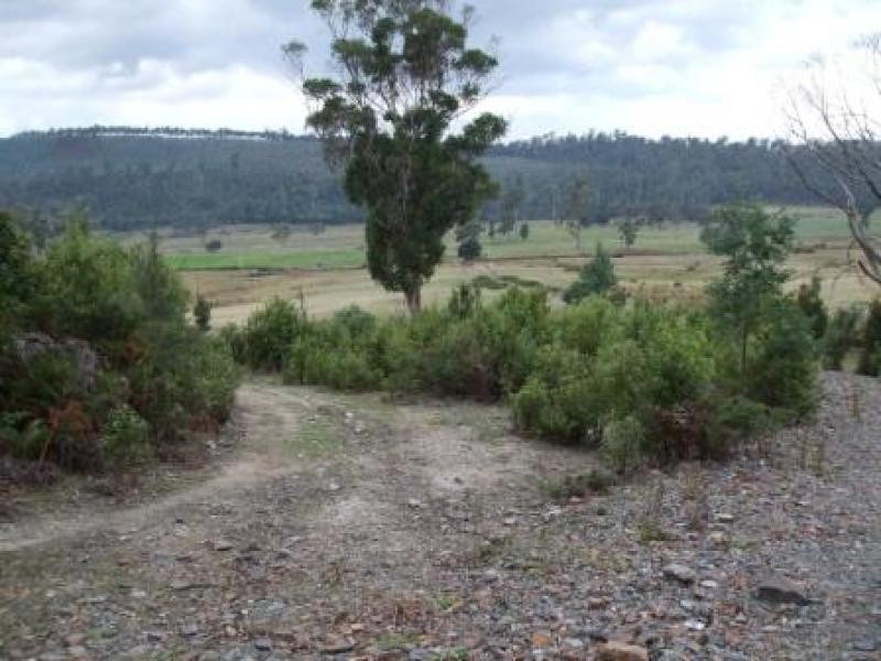 530 Long Plains Road, Bridgenorth TAS 7277