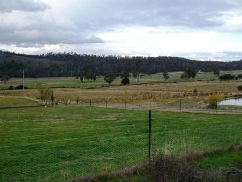 530 Long Plains Road, Bridgenorth TAS 7277