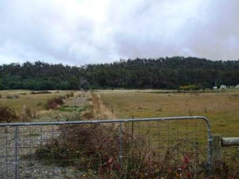 530 Long Plains Road, Bridgenorth TAS 7277