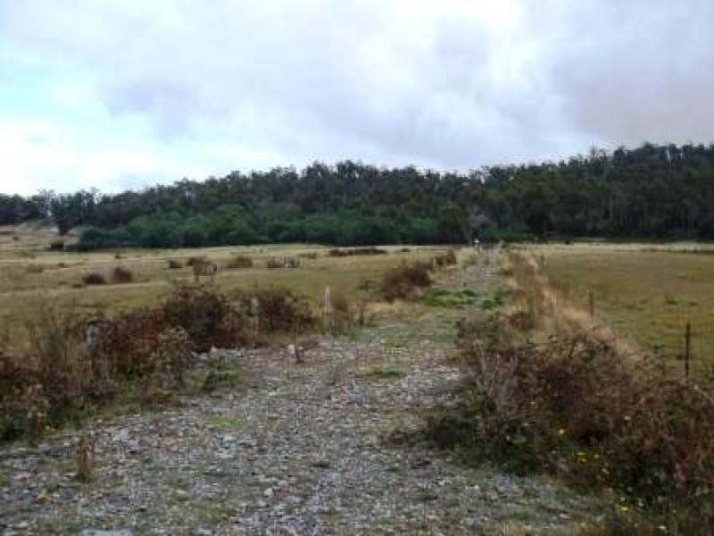 530 Long Plains Road, Bridgenorth TAS 7277