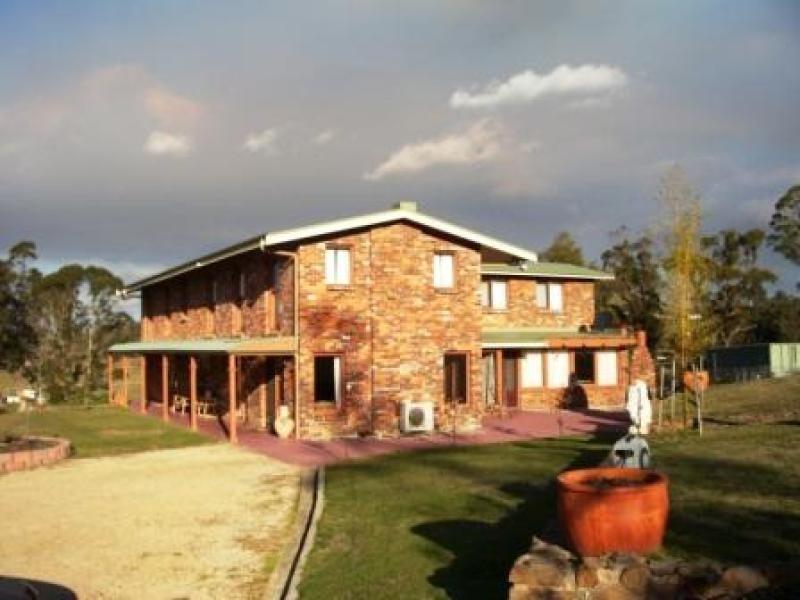 3125 West Tamar Highway, Loira TAS 7275