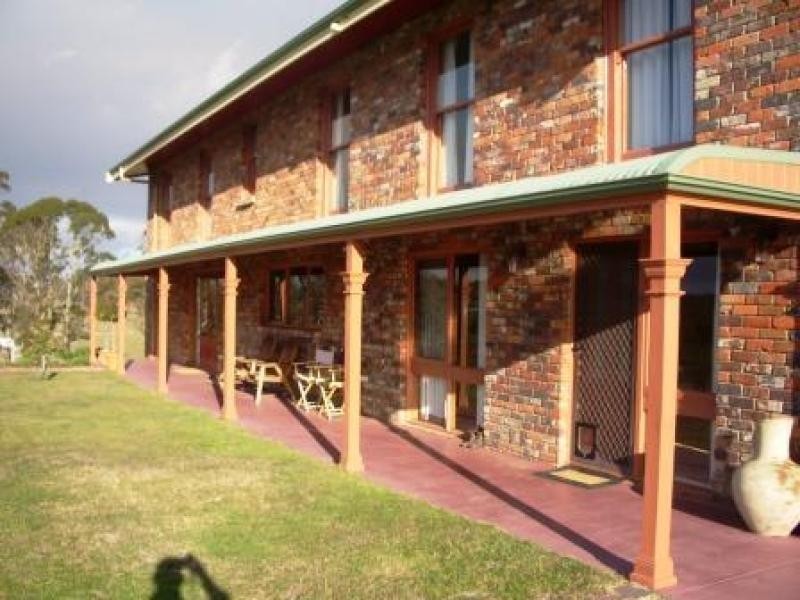 3125 West Tamar Highway, Loira TAS 7275